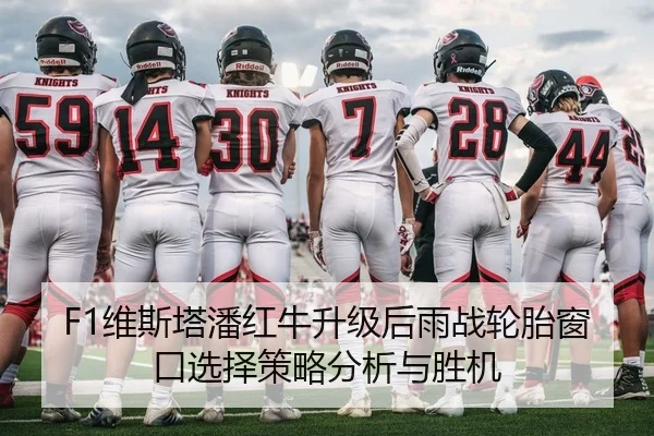 F1维斯塔潘红牛升级后雨战轮胎窗口选择策略分析与胜机